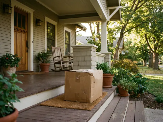 Discreet nationwide delivery of ED treatment across the USA