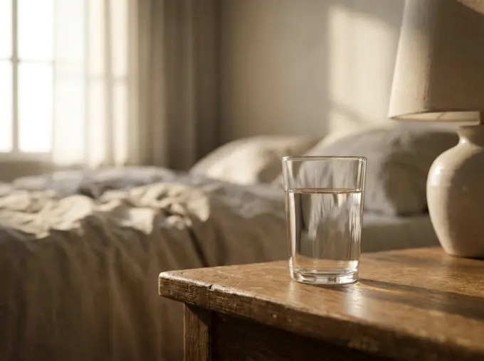 Discreet at-home prescription ED treatment